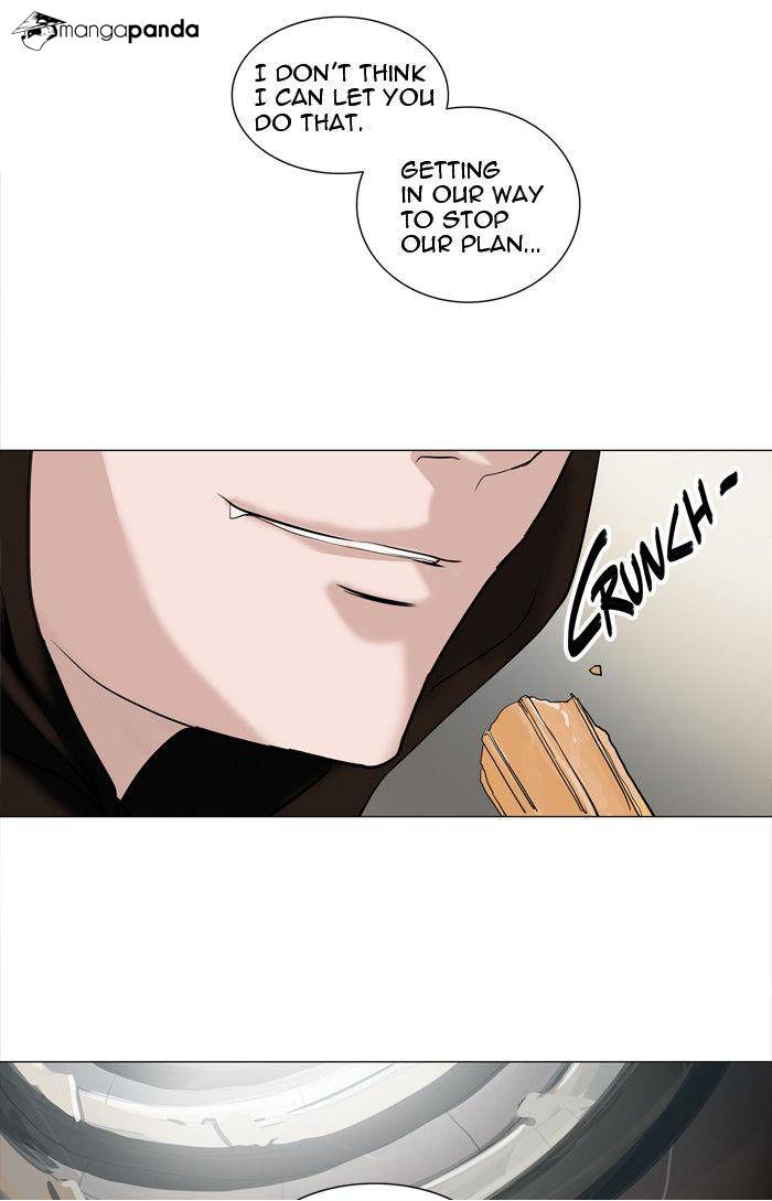 Tower of God Chapter 215 image 44